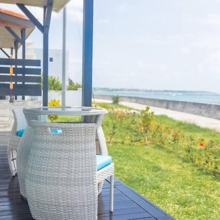 Villa 石垣島一棟貸し 潮 Ishigaki  Exterior foto