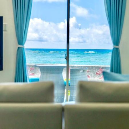 Villa 石垣島一棟貸し 潮 Ishigaki  Exterior foto