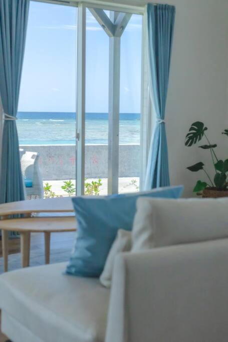 Villa 石垣島一棟貸し 潮 Ishigaki  Exterior foto