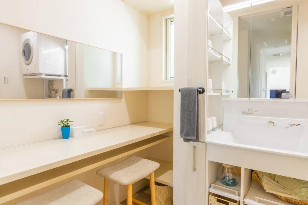 Villa 石垣島一棟貸し 潮 Ishigaki  Exterior foto