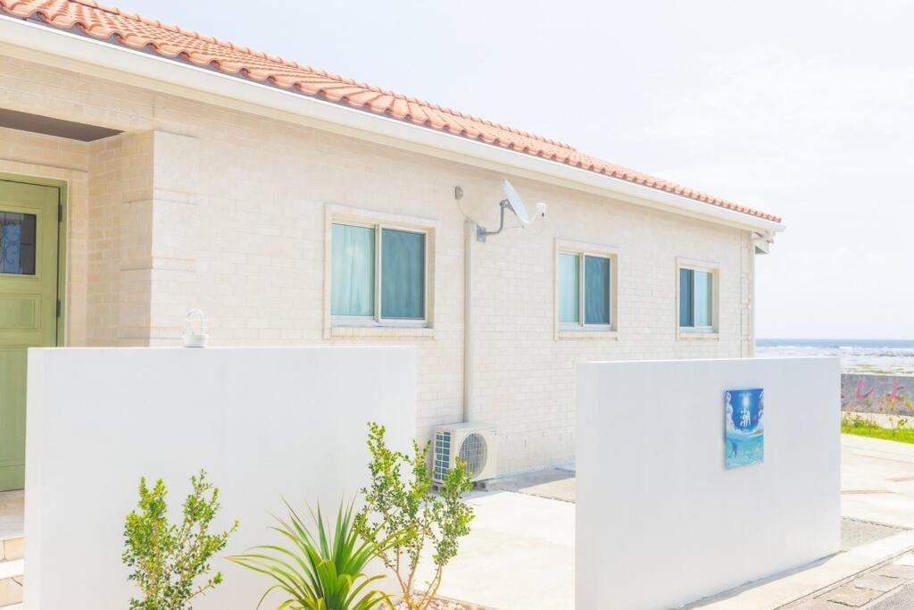 Villa 石垣島一棟貸し 潮 Ishigaki  Exterior foto
