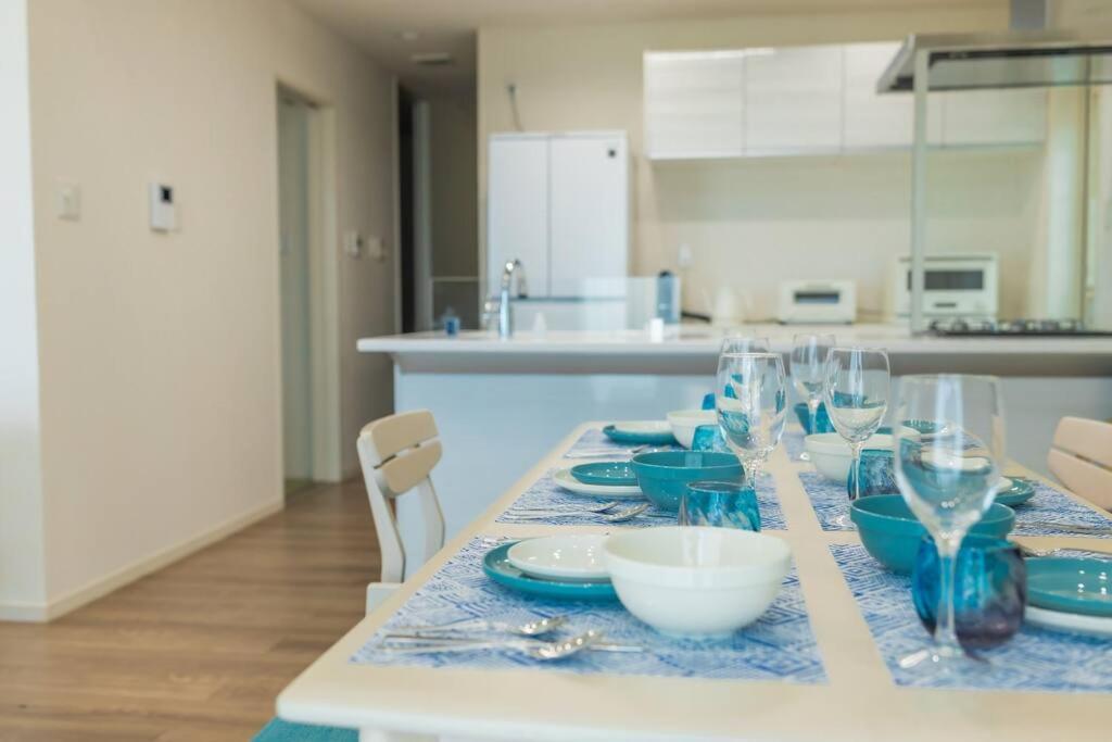 Villa 石垣島一棟貸し 潮 Ishigaki  Exterior foto