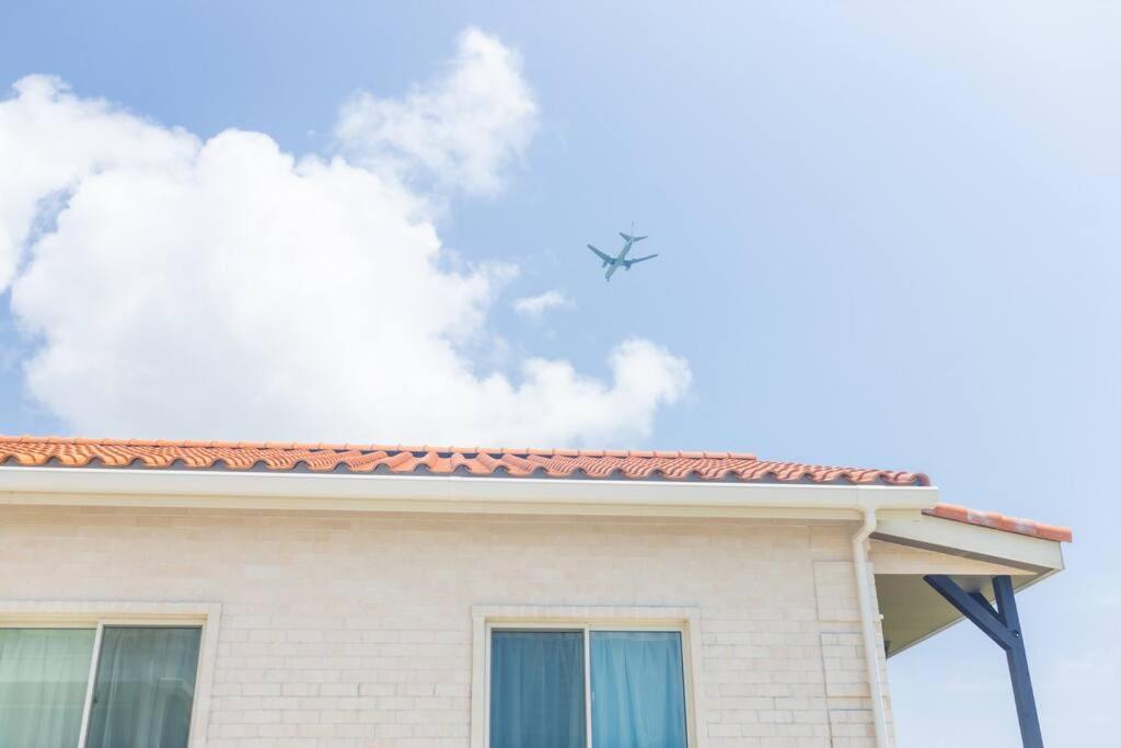 Villa 石垣島一棟貸し 潮 Ishigaki  Exterior foto