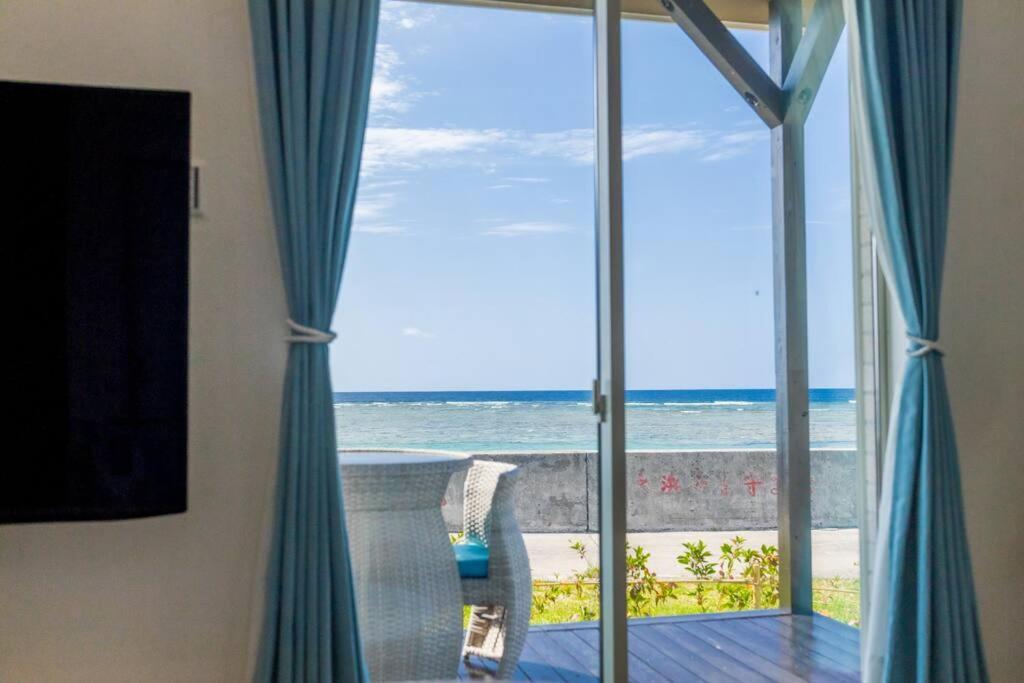Villa 石垣島一棟貸し 潮 Ishigaki  Exterior foto