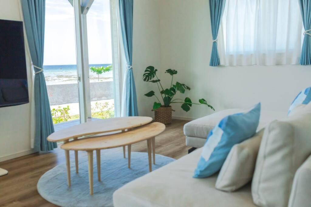 Villa 石垣島一棟貸し 潮 Ishigaki  Exterior foto