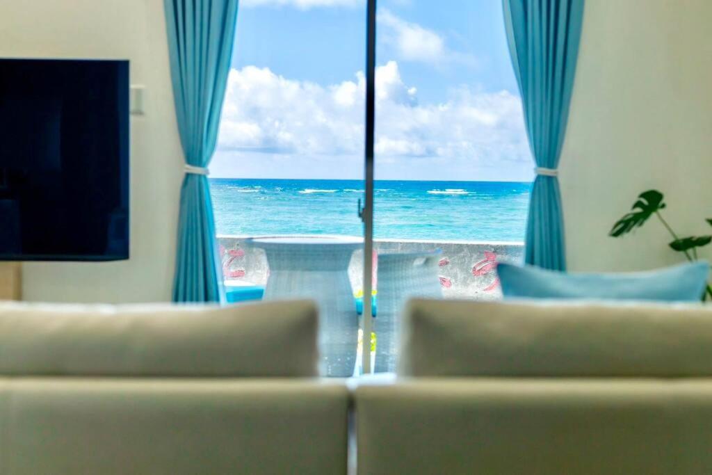 Villa 石垣島一棟貸し 潮 Ishigaki  Exterior foto