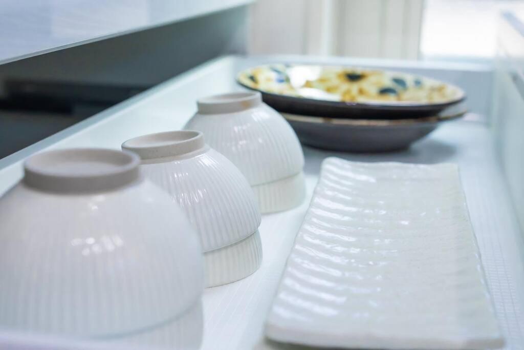 Villa 石垣島一棟貸し 潮 Ishigaki  Exterior foto