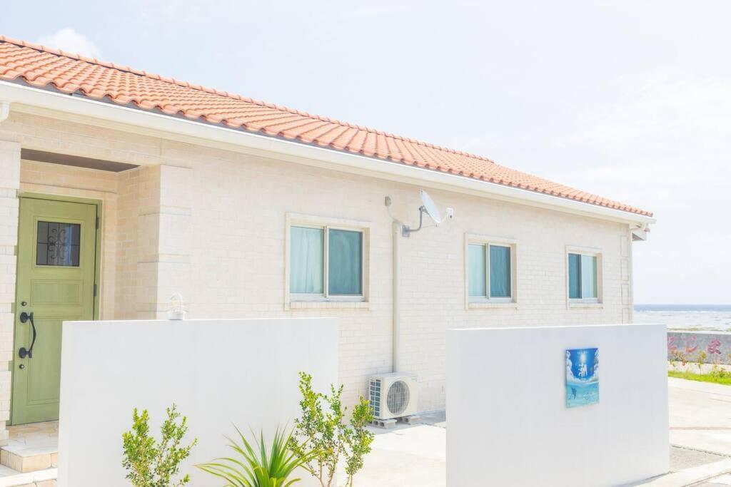 Villa 石垣島一棟貸し 潮 Ishigaki  Exterior foto